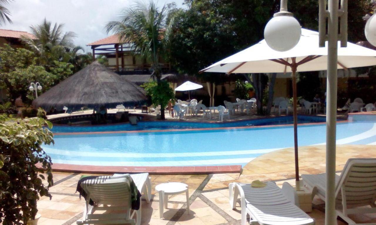 Chalet Solar Pipa Praia de Pipa エクステリア 写真