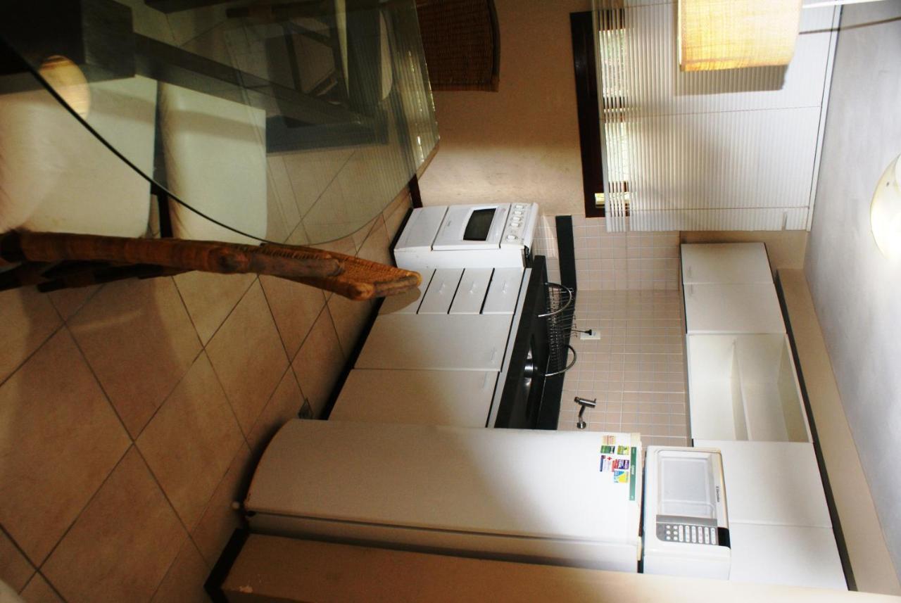 Chalet Solar Pipa Praia de Pipa エクステリア 写真