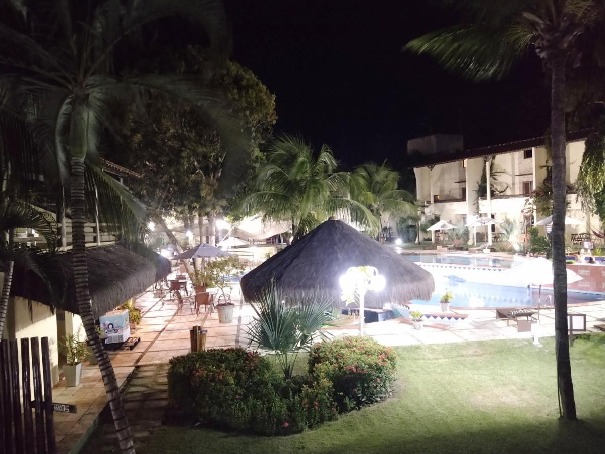 Chalet Solar Pipa Praia de Pipa エクステリア 写真