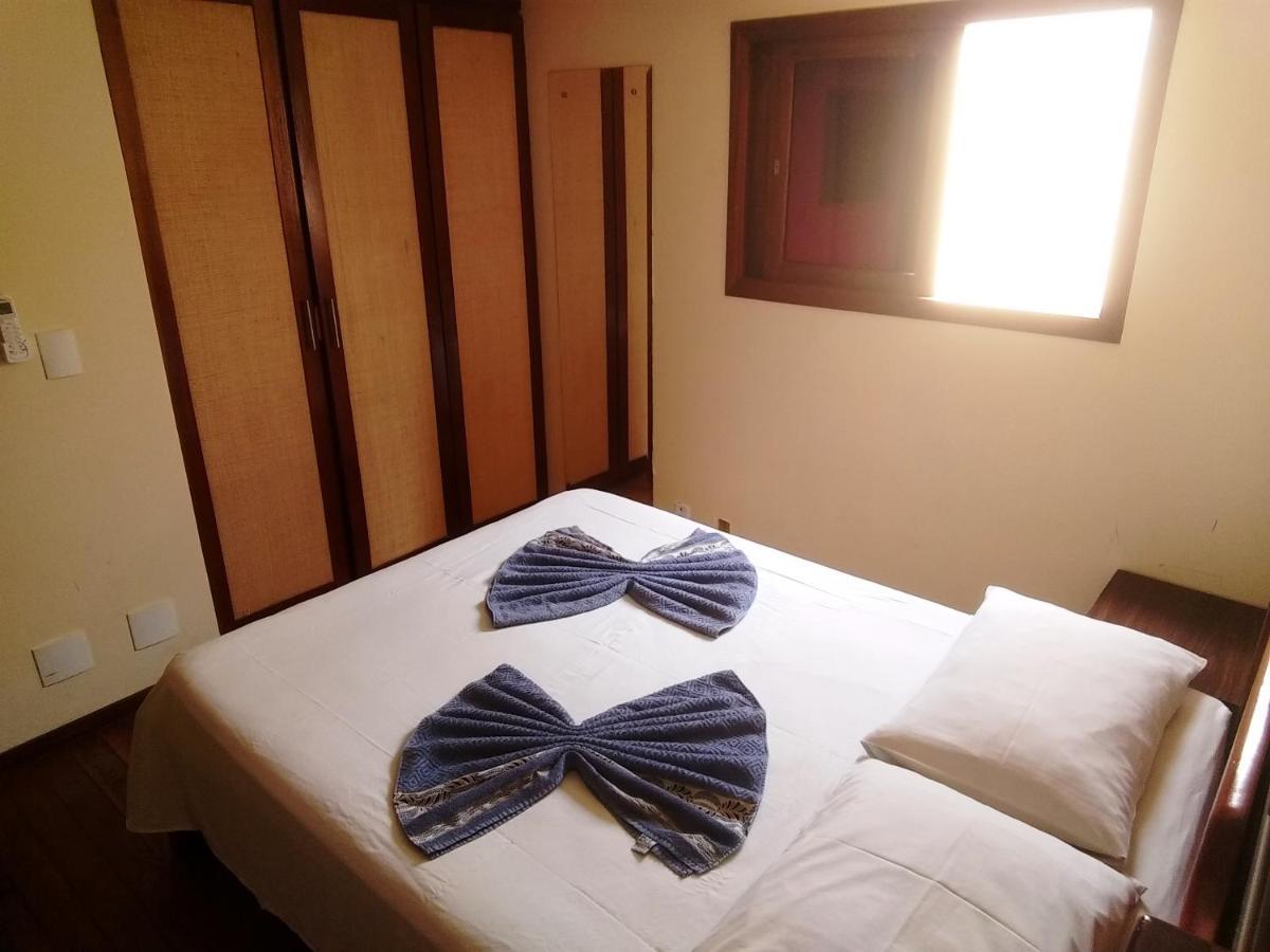 Chalet Solar Pipa Praia de Pipa エクステリア 写真
