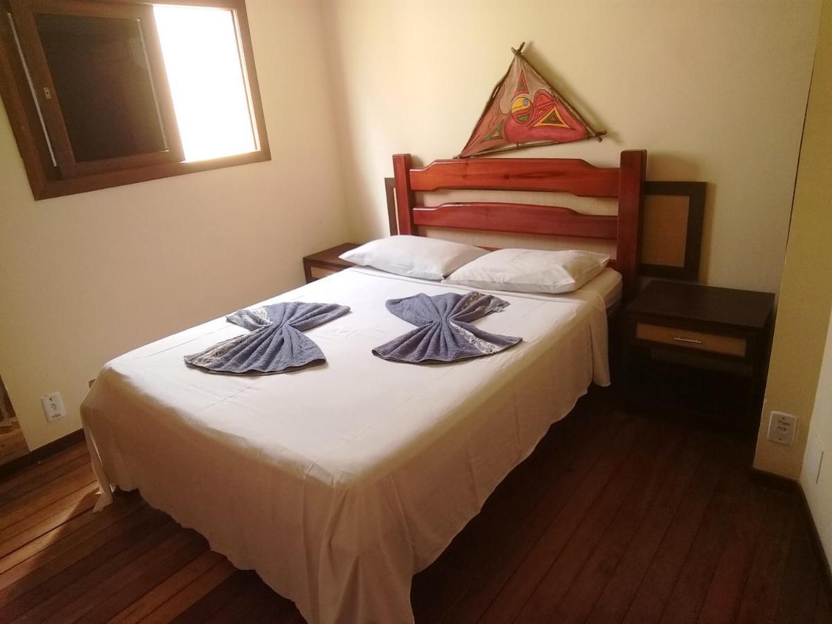 Chalet Solar Pipa Praia de Pipa エクステリア 写真