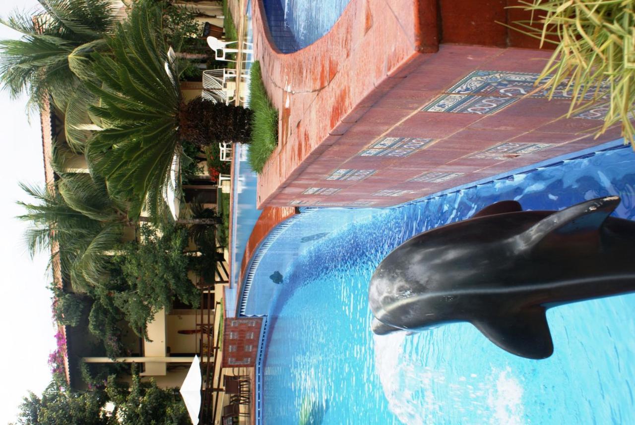 Chalet Solar Pipa Praia de Pipa エクステリア 写真