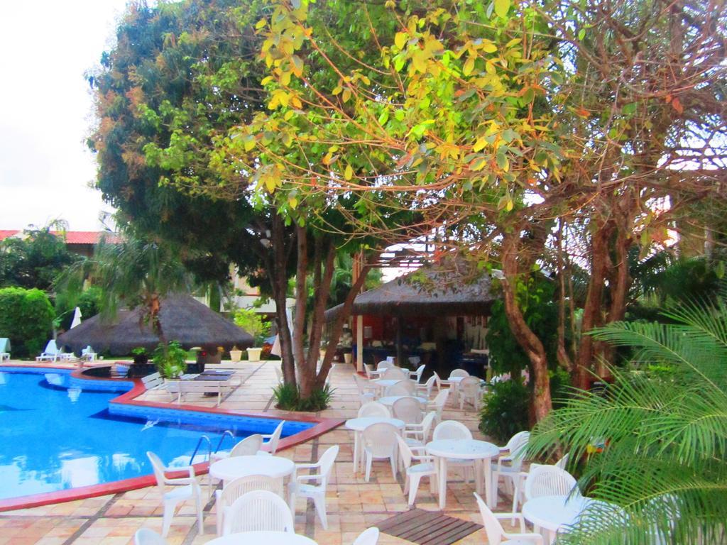 Chalet Solar Pipa Praia de Pipa エクステリア 写真