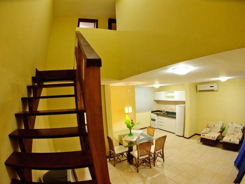 Chalet Solar Pipa Praia de Pipa エクステリア 写真