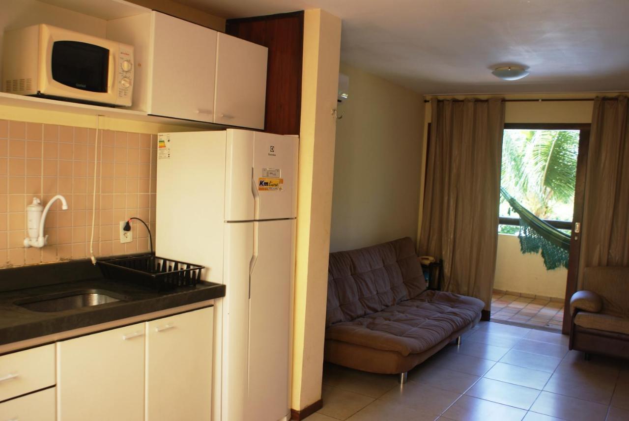 Chalet Solar Pipa Praia de Pipa エクステリア 写真