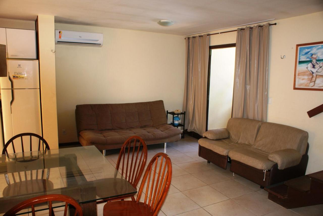 Chalet Solar Pipa Praia de Pipa エクステリア 写真
